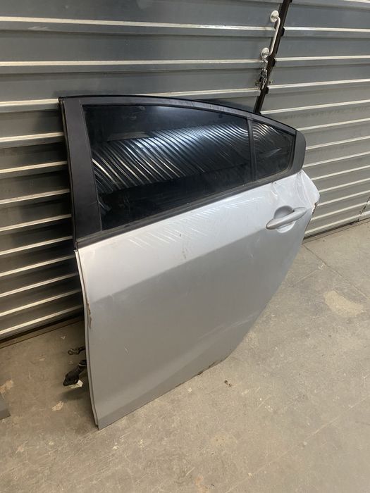 Запчасти на киа серато