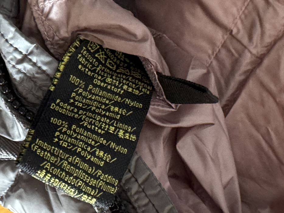 Детско палто Blauer USA.| размер 10г.