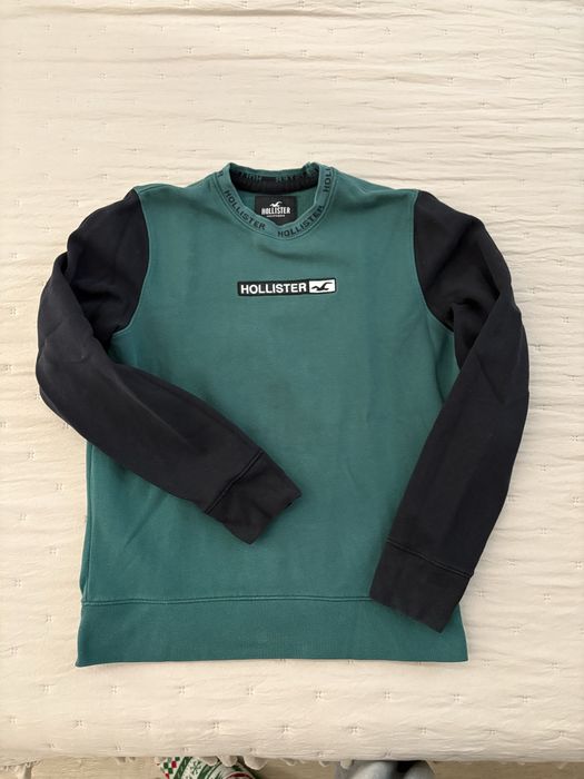 Суитшърти Hollister / Nike / G-Star RAW