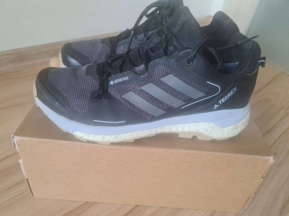 Юношески маратонки ADIDAS GTX 40 40