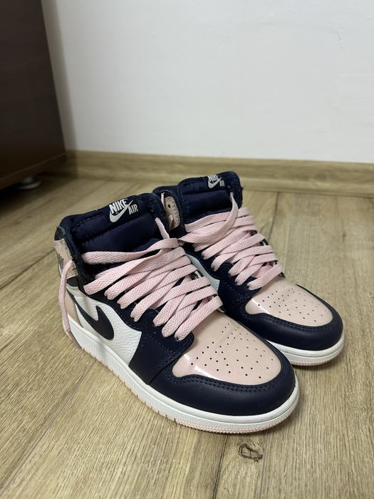 Adidasi Nike Jordan