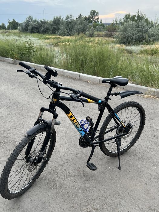 Продам Trinx m116