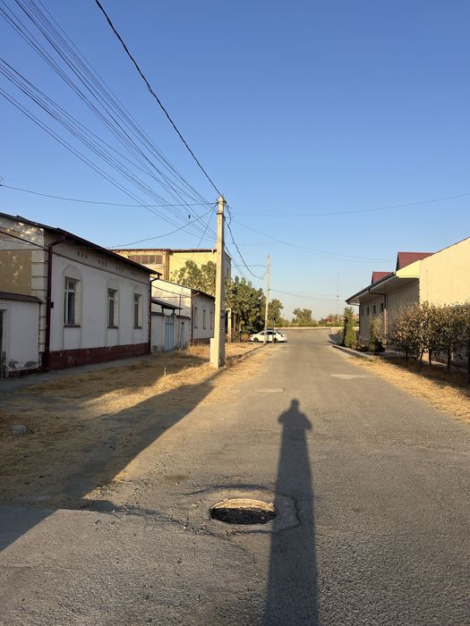 Котедж без ремонт