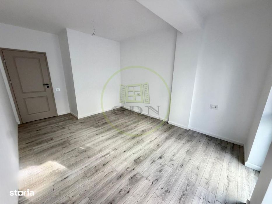 Apartament nou, tip studio, 46.40mp, cartier 1 Mai
