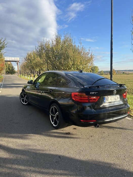 BMW seria 3 /GT /2014