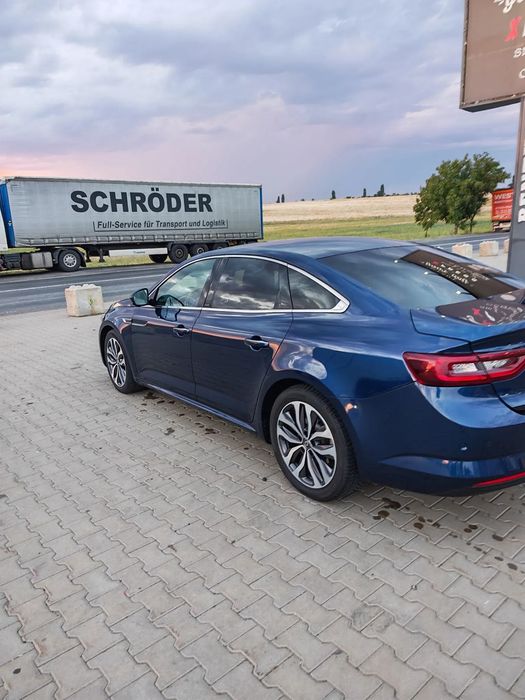 Renault Talisman
