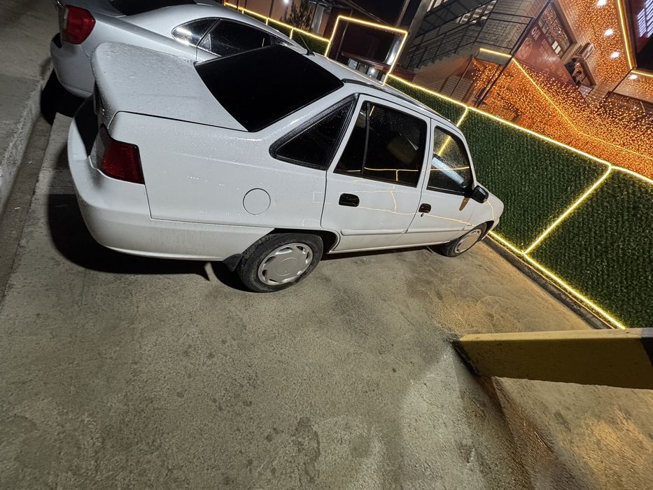 Nexia 2 oq Gibrid motor