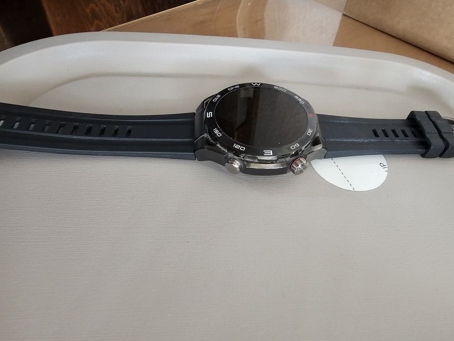 Huawei smartwatch ultimaate