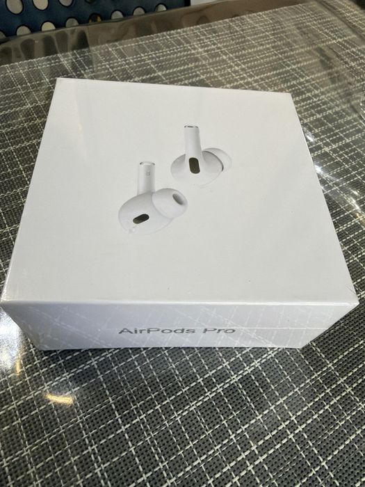 AirPods Pro новый