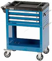 Тележки инструментальные