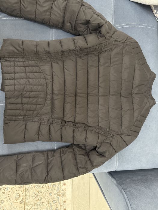 Куртка демисезон