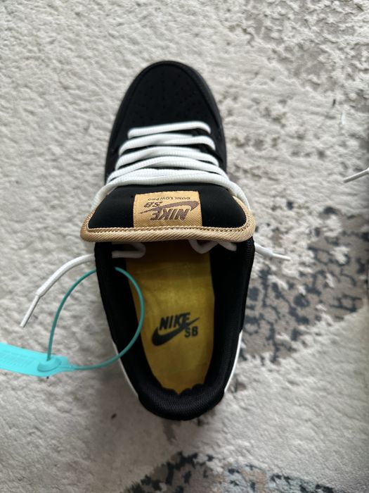 Кроссовки nike sb