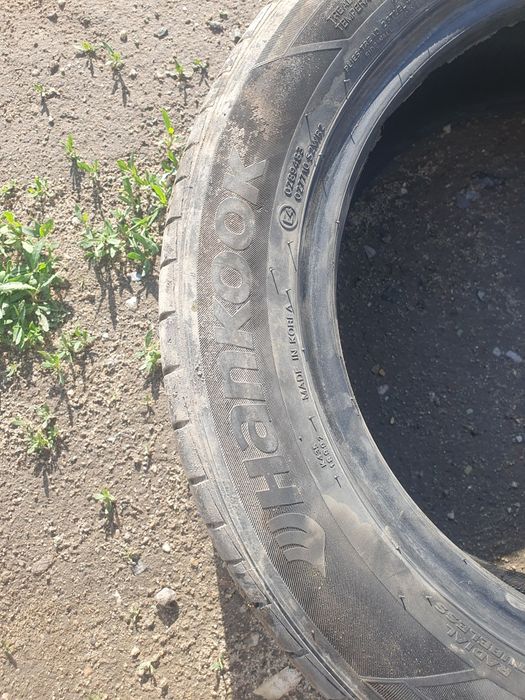 Продам шины состояние хорошее