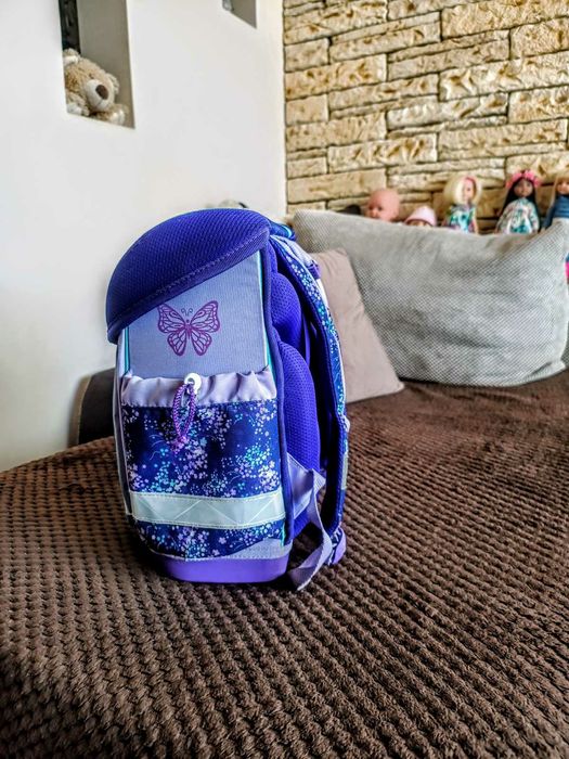 Ученическа раница BELMIL