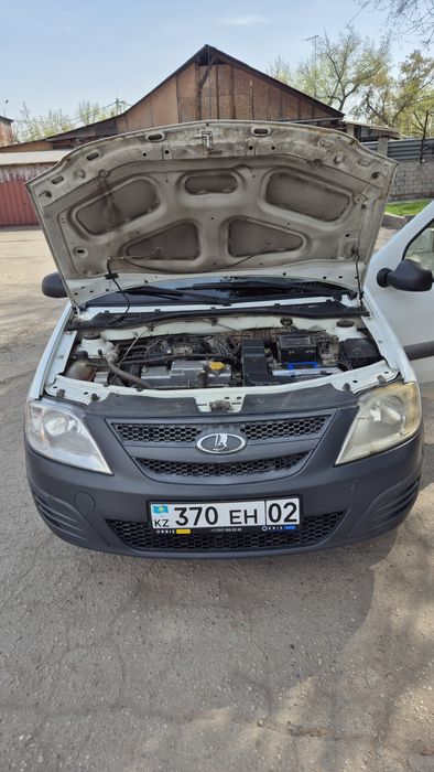 Лада Ларгус LADA LARGUS 2019