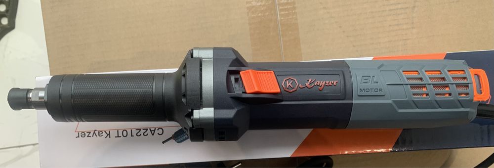 Прямая шлифмашина Kayzer CA2210T