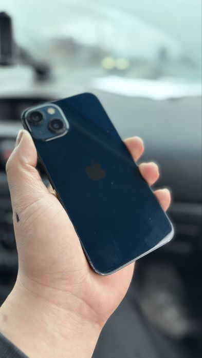 Iphone 13 Аккум 80% EAC
