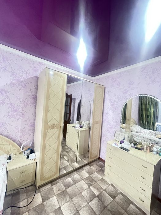 Продам спальный гарнитур Шатура