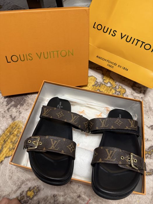 Slapi Louis Vuitton 41