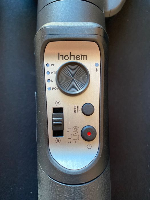 Hohem iSteady Pro 4 Стабилизатор