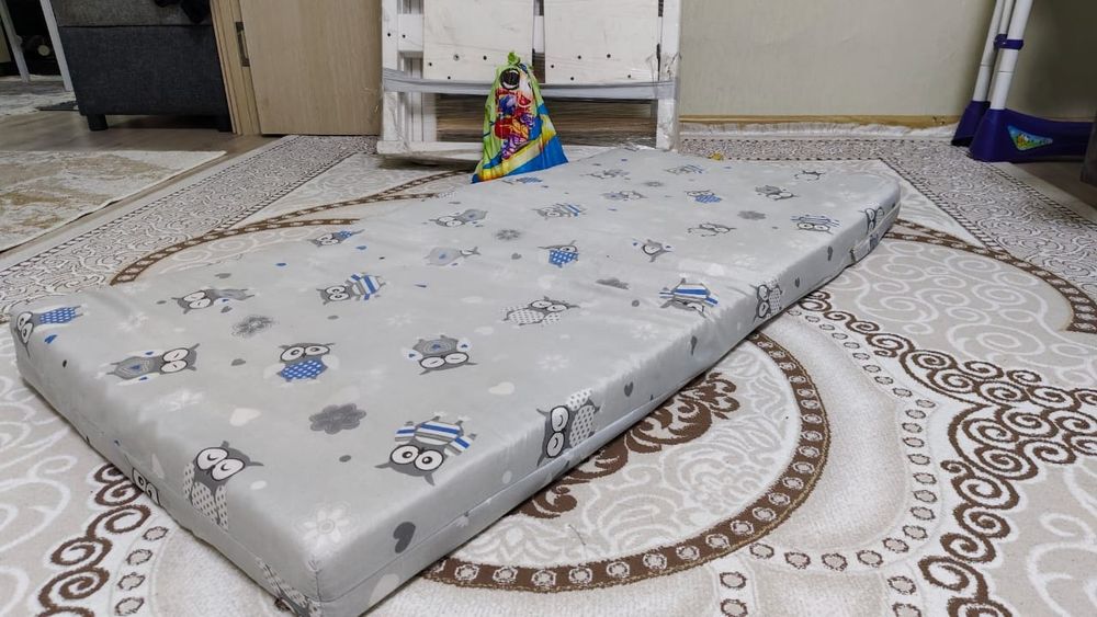 Продам кровать за 15000т