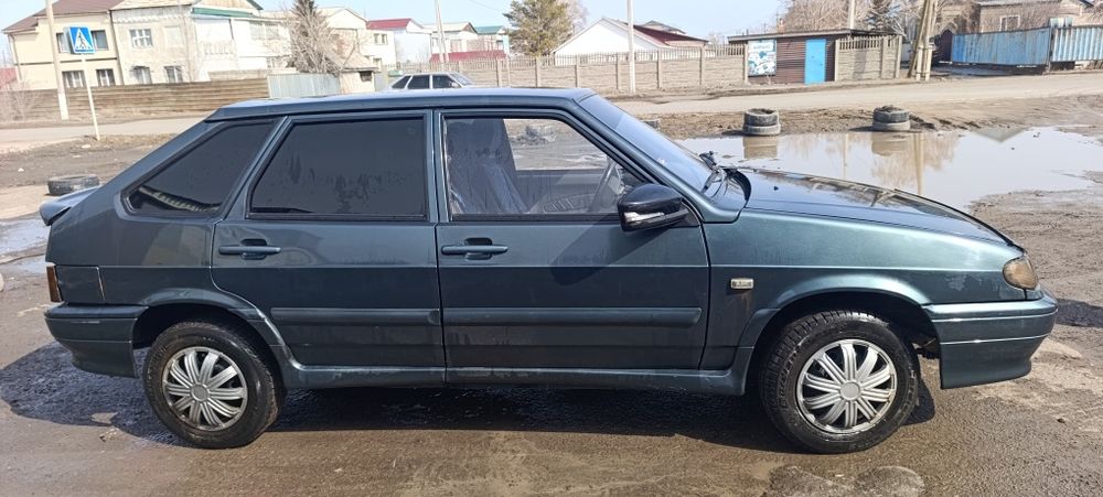 Продам ВАЗ 2114.