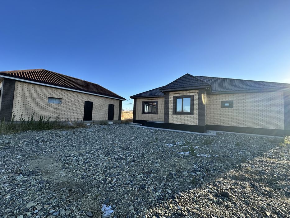 Продам дом в 22 квартале