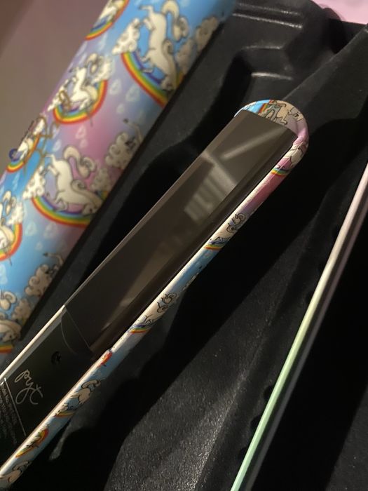 Hова преса PYT Unicorn