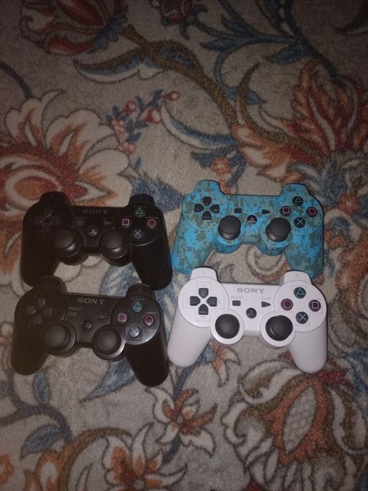 Ps3 Ariginal Pultlar nechta kerak bólsa topip beramiz