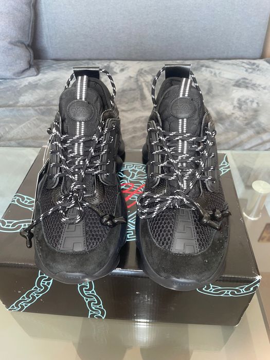 Versace Chain Reaction