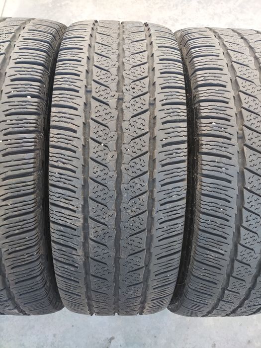 235/65/16C Continental