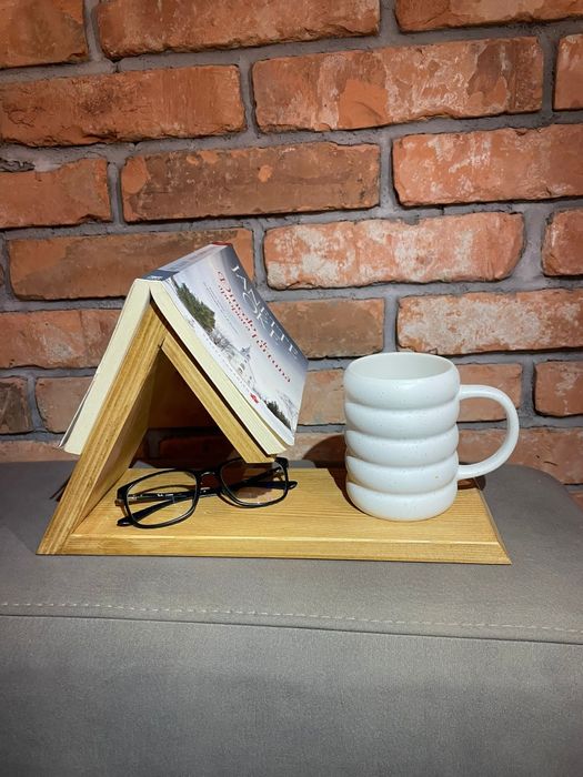 Suport carte hand-made