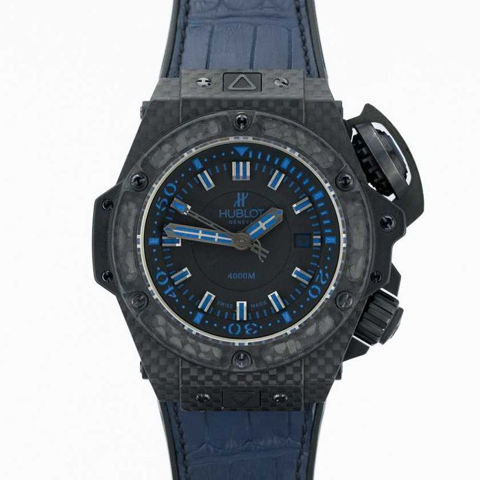 Hublot Big Bang King Power Oceanographic 4000 48mm Limited Edition