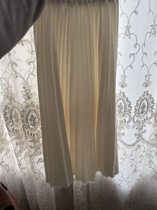 Юбочки в наличии