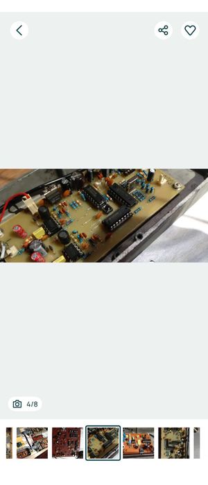 Emitator fm radio, sinteză+RDS+codor stereo+ limiter audio