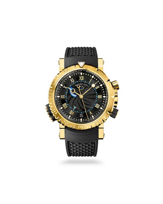 Часы Breguet Marine