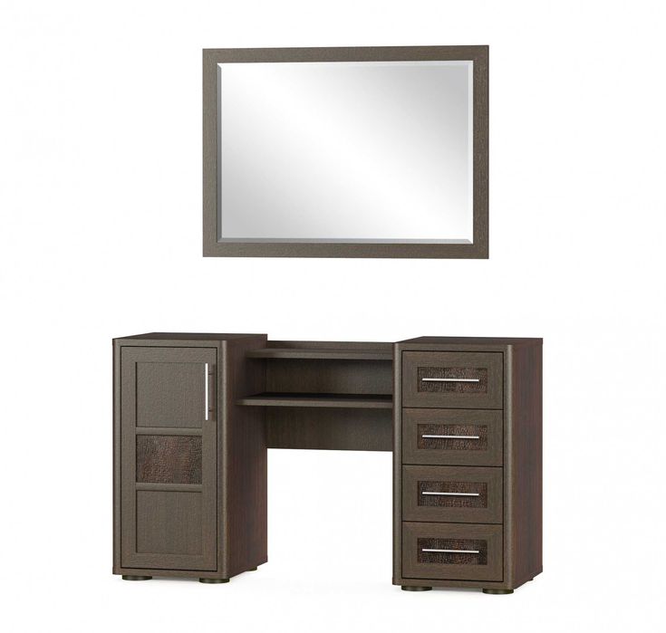 Тоалетка Токио 1Д4Ш