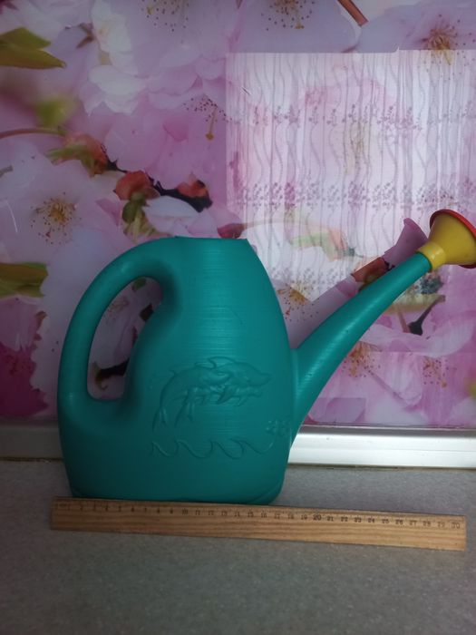 Продам леечку для полива