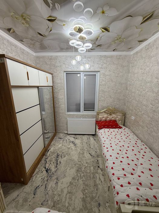 Срочно сотилади квартира