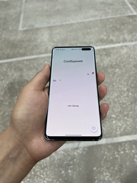 Samsung S10 5G ideal