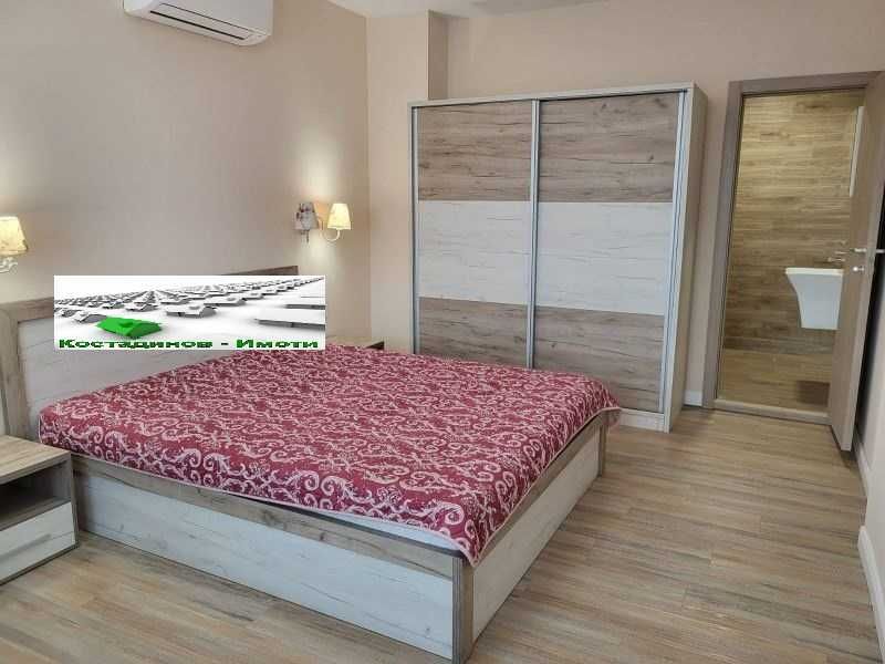 Продава се Многостаен апартамент в Пловдив, Тракия - 157 кв.м за 1529 €/кв.м - Снимка #7