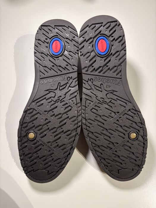 Pantofi Fluchos nr 43