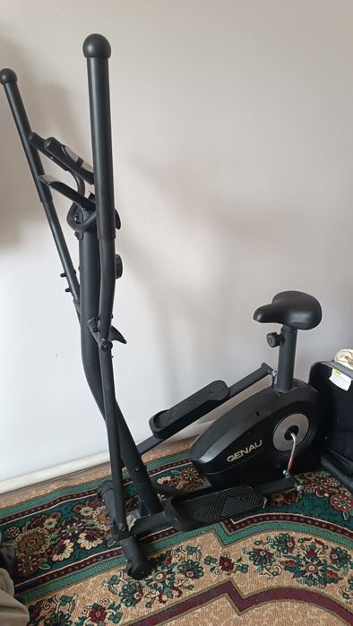 Genau Elliptical GN-101