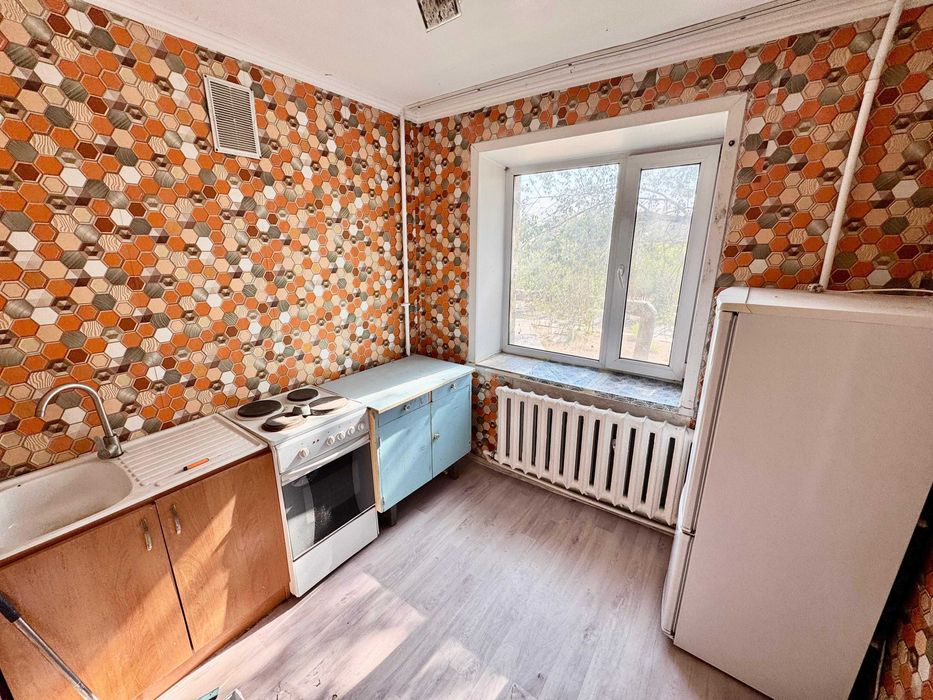 ^Продам 1 комнатную квартиру в Сортировке!!!