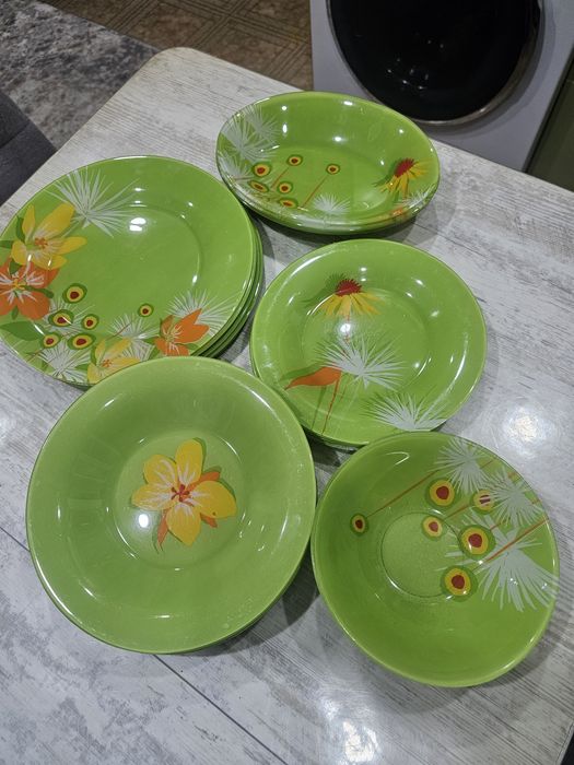 Продам посуду Luminarc