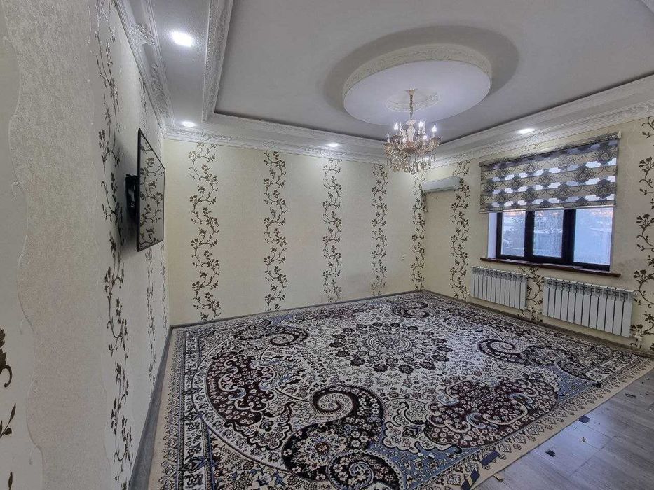 Яшнобод, Ижарага 2/2/4 Гўзал маҳалла