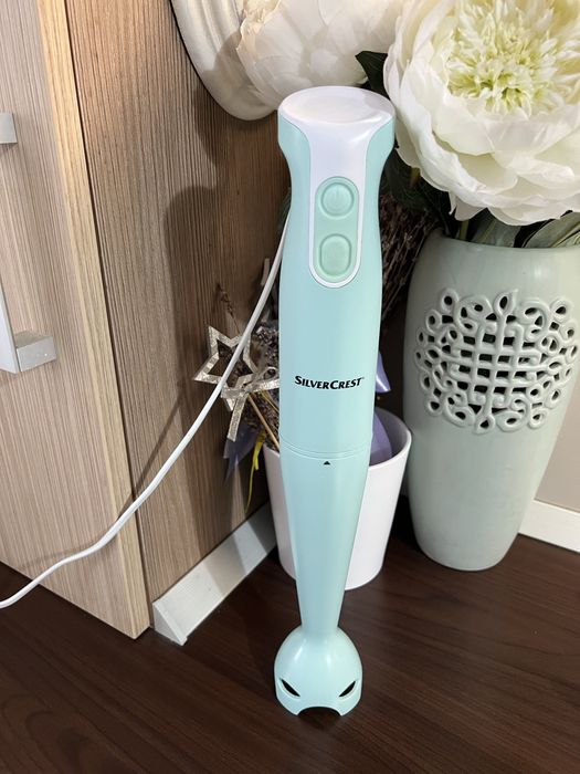 Blender vertical SilverCrest