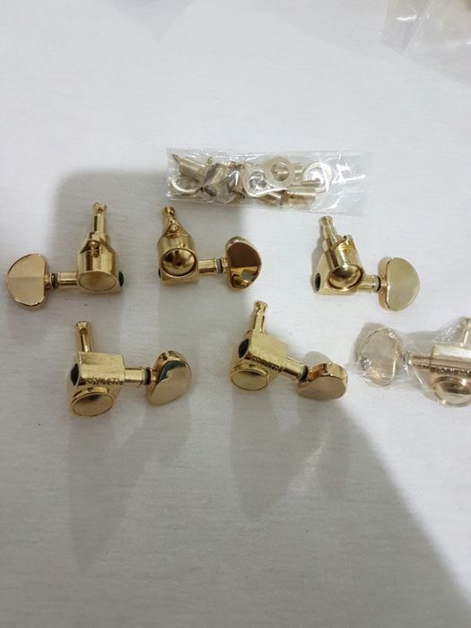 колки Grover золото