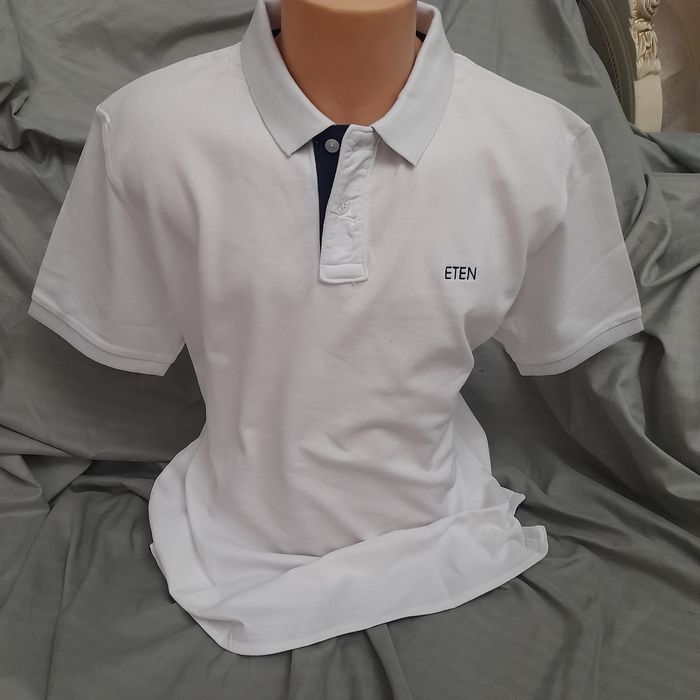 Футболка поло летние