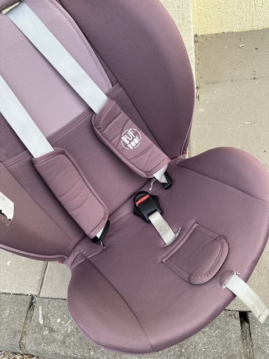 Scaun Auto Rotativ